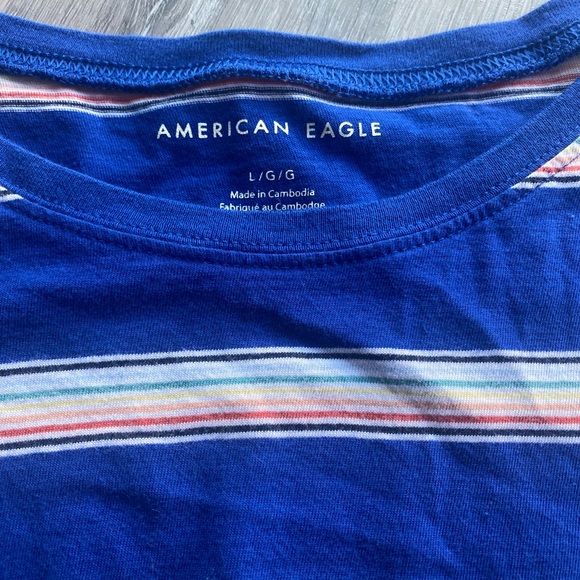 American Eagle Tee 🦅 - Picture 2 of 2